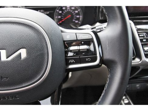 Used 2022 Kia Sorento S w/ Panoramic Sunroof Package FWD image 20