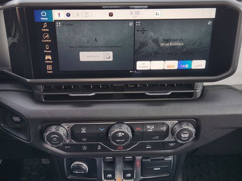 New 2026 Jeep Wrangler Sport image 13