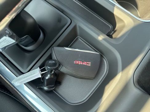 New 2026 GMC Sierra 1500 Elevation w/ Elevation Premium Package AWD/4WD image 65