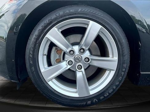 Used 2012 Nissan 370Z Coupe RWD image 29