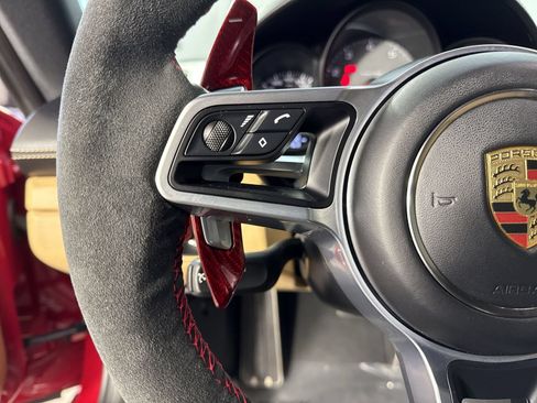 Used 2021 Porsche 718 Cayman S RWD image 11