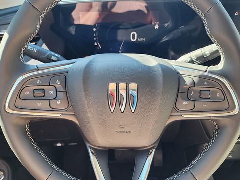 New 2026 Buick Encore GX Preferred image 18