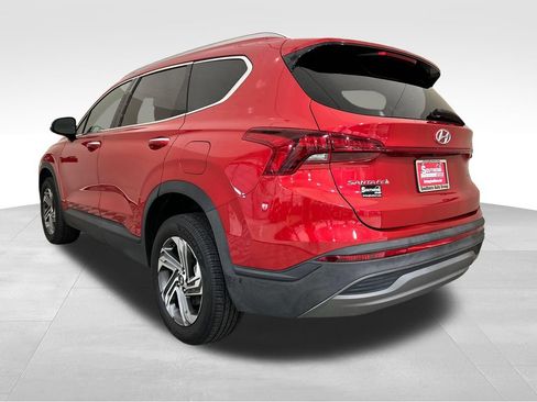 Used 2023 Hyundai Santa Fe SEL AWD/4WD image 3