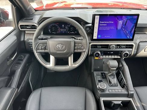 Used 2024 Toyota Tacoma Limited w/ Limited Package (LT) AWD/4WD image 13