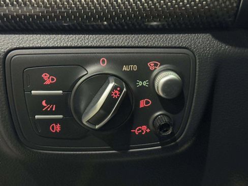 Used 2015 Audi S7 Prestige w/ Cold Weather Package image 25