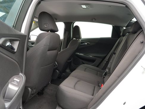 Used 2024 Chevrolet Malibu LT FWD image 18