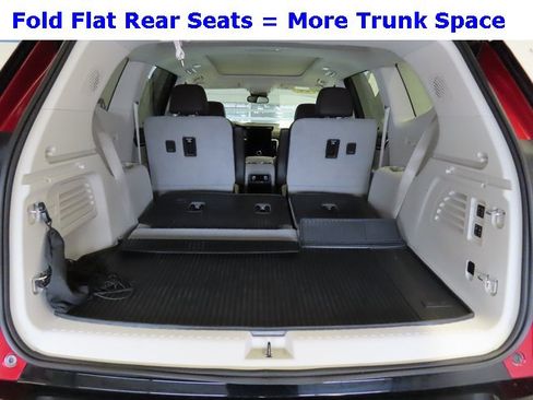 Used 2024 GMC Acadia Denali image 37