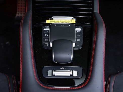 New 2026 Mercedes-Benz GLE 53 AMG 4MATIC Coupe image 17