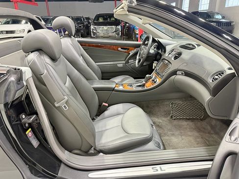 Used 2005 Mercedes-Benz SL 500 image 36