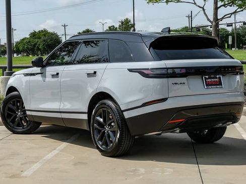 New 2026 Land Rover Range Rover Velar S AWD/4WD image 14