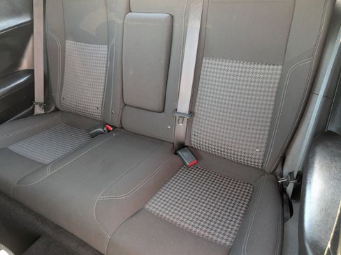 Used 2022 Dodge Challenger SXT w/ Blacktop Package image 7