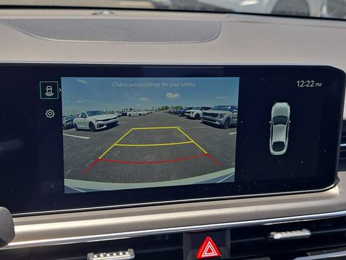 New 2026 Kia K5 GT-Line FWD image 24