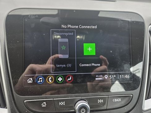 Used 2023 Chevrolet Malibu LT image 16