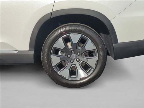 New 2026 Honda Pilot Elite image 10