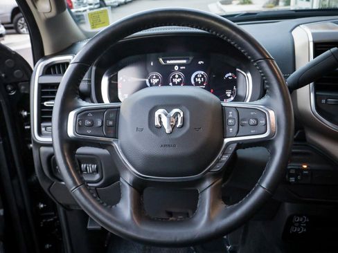 Used 2024 RAM 2500 Laramie w/ Safety Group image 20