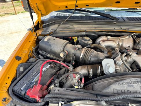 Used 2010 Ford F450 4x4 Regular Cab Super Duty image 27