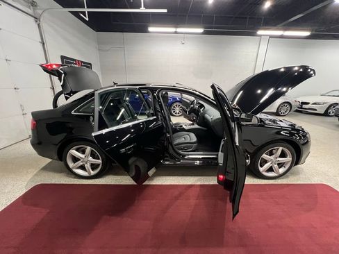 Used 2010 Audi A4 2.0T Premium Plus image 50