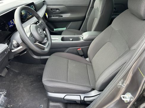 New 2026 Nissan Kicks S FWD image 7