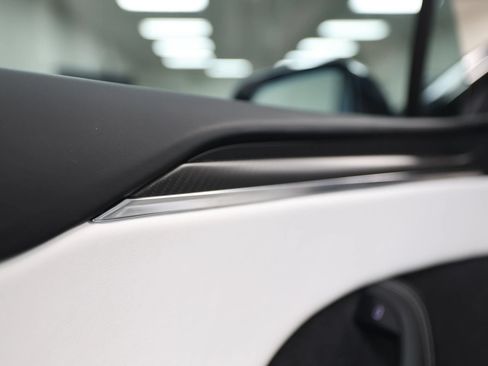 Used 2022 Tesla Model X Plaid AWD/4WD image 25