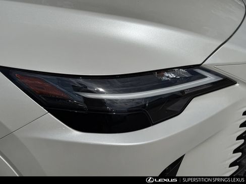 Used 2025 Lexus RX 350 Premium FWD image 6