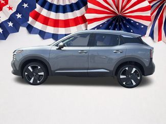 Certified 2025 Nissan Kicks SR FWD video 2