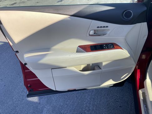 Used 2011 Lexus RX 350 AWD image 13