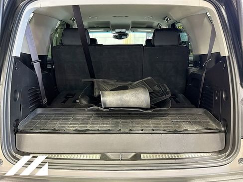 Used 2017 Chevrolet Tahoe LT image 29