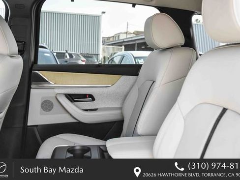 New 2026 MAZDA CX-90 3.3 Turbo S w/ Premium Plus image 20