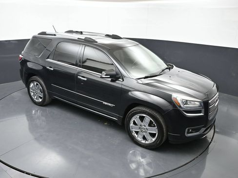Used 2014 GMC Acadia Denali FWD image 46