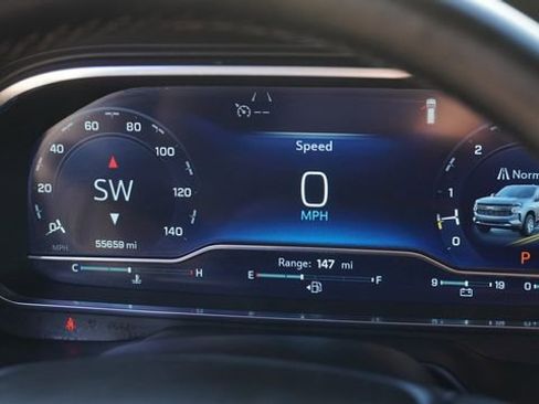 Used 2024 Chevrolet Tahoe LT image 31