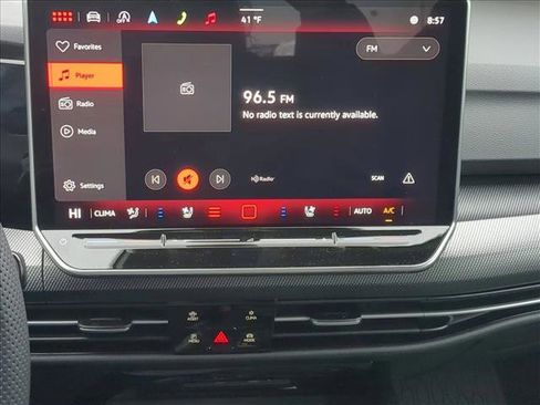 New 2026 Volkswagen GTI SE image 12