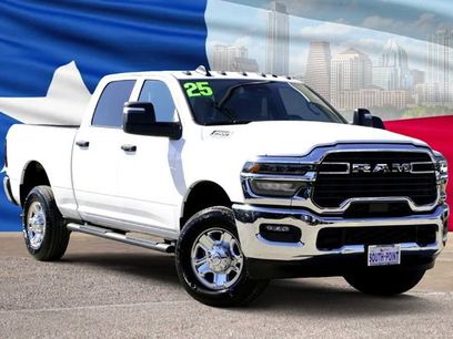 Used 2025 RAM 2500 Tradesman