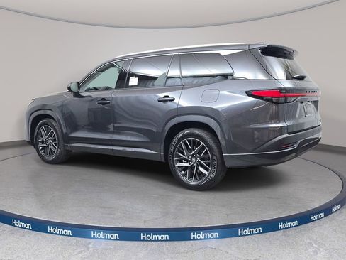 New 2026 Lexus TX 350 AWD image 7