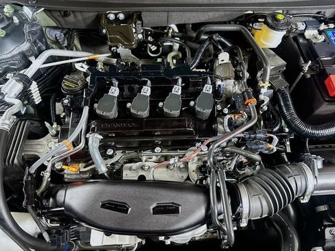 Used 2024 Honda Accord LX image 31