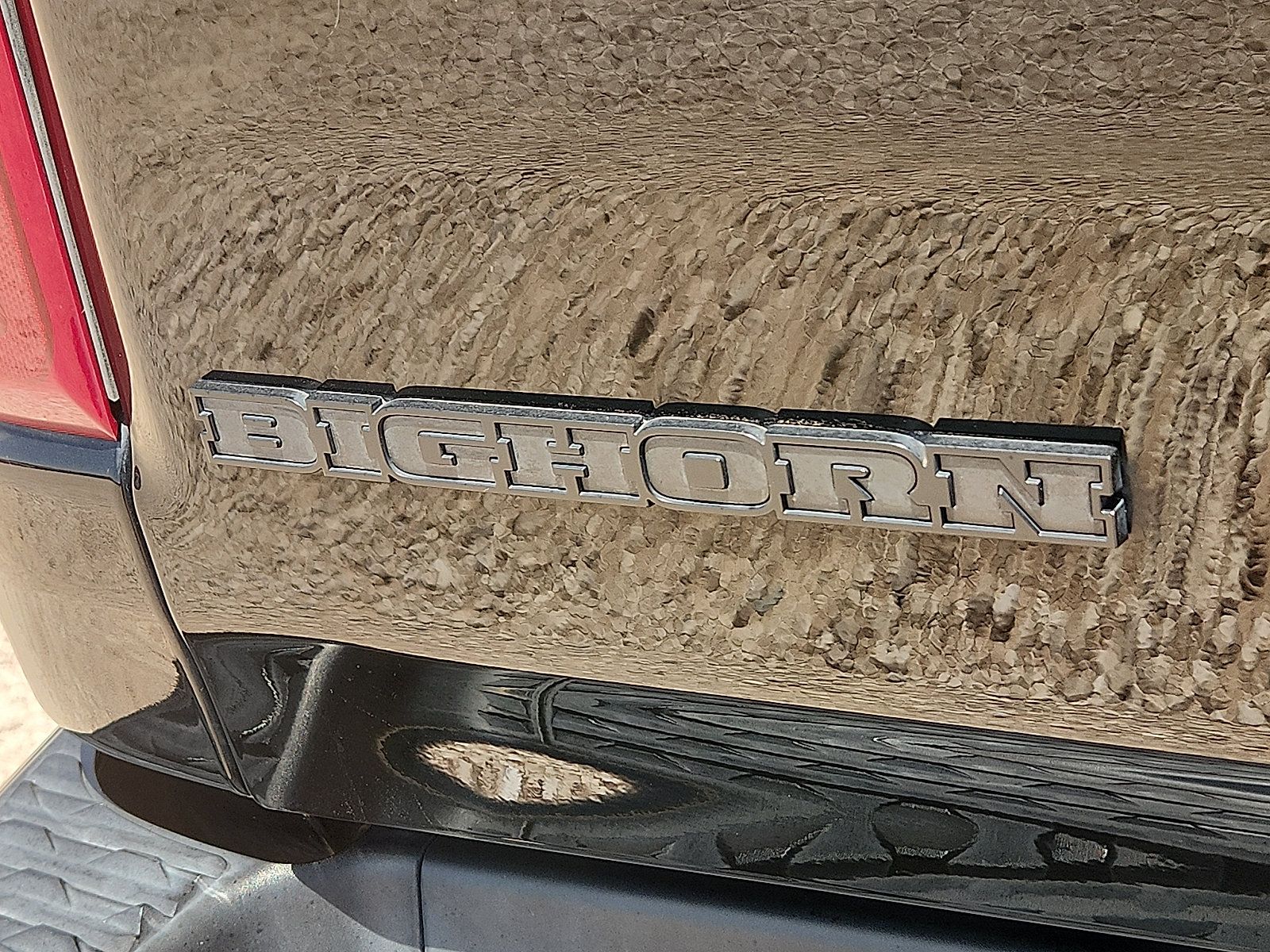 Used 2021 RAM 1500 Big Horn AWD/4WD image 9