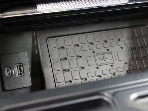 Used 2023 Ford F150 Lariat w/ Equipment Group 502A High AWD/4WD image 74