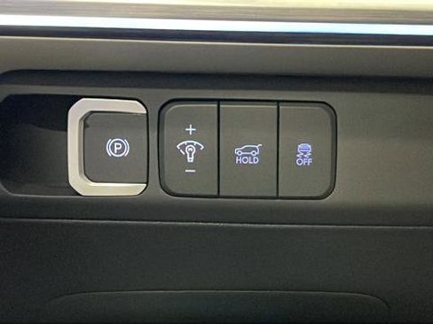 Used 2024 Hyundai Santa Fe Calligraphy image 43