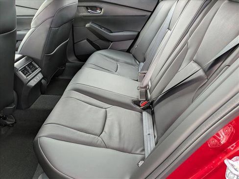 New 2026 Honda Accord Sport image 14