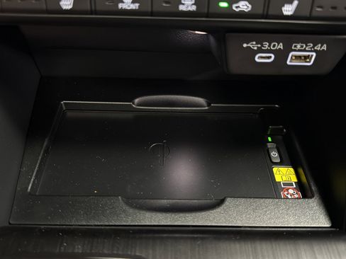 New 2026 Subaru Outback Limited image 29