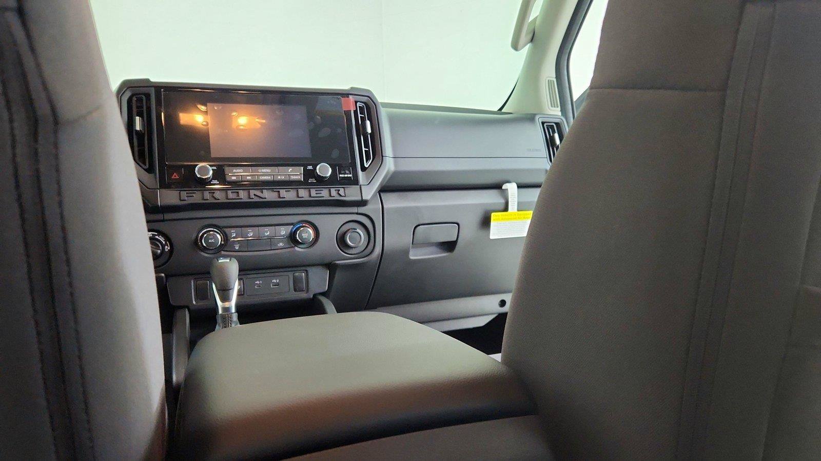 Used 2026 Nissan Frontier S AWD/4WD image 19
