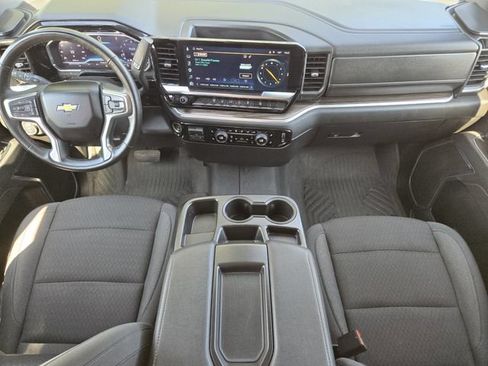 Used 2025 Chevrolet Silverado 2500 LT AWD/4WD image 25