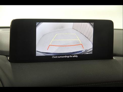 Certified 2023 MAZDA CX-5 AWD 2.5 S image 12