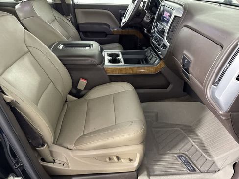 Used 2018 GMC Sierra 1500 SLT image 13