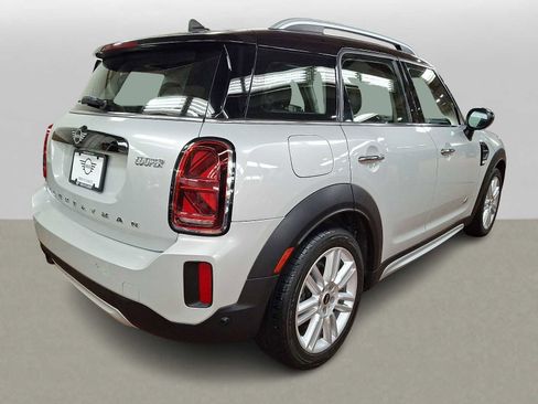 Used 2022 MINI Cooper Countryman ALL4 image 4