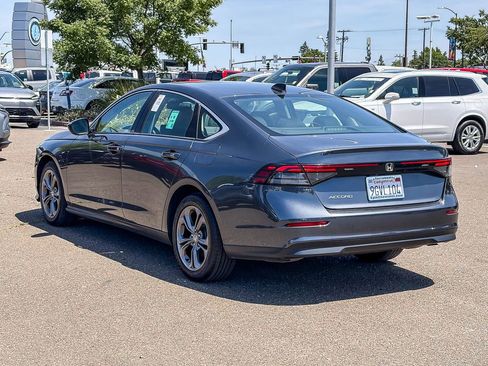 Used 2023 Honda Accord EX image 2