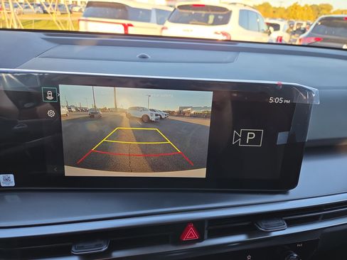 New 2026 Kia Sorento LX image 12