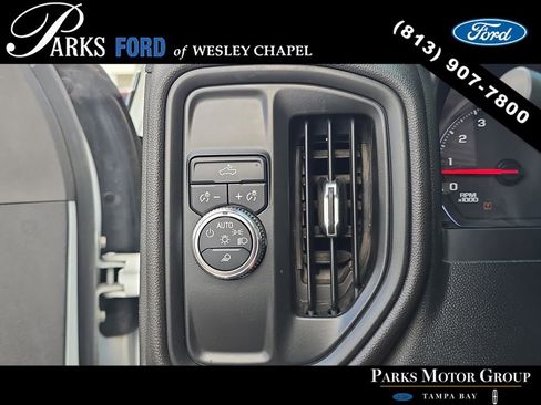 Used 2021 GMC Sierra 2500 Base w/ Convenience Package image 25