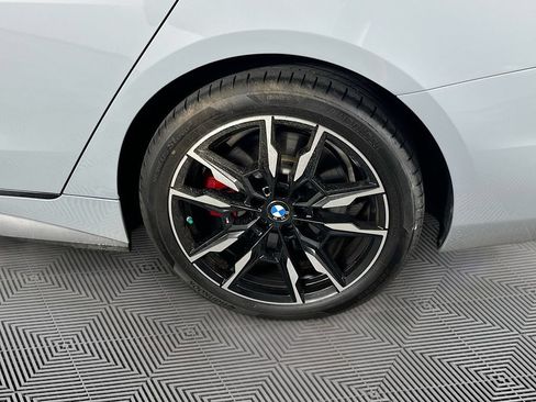 Used 2024 BMW M440i xDrive Gran Coupe w/ Premium Package AWD/4WD image 40