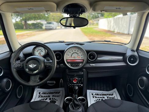 Used 2013 MINI Cooper S w/ Premium Pkg FWD image 13