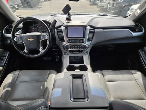 Used 2015 Chevrolet Suburban LT AWD/4WD image 28